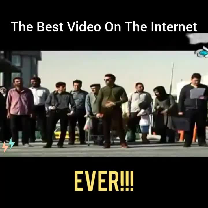 Small act of kindness