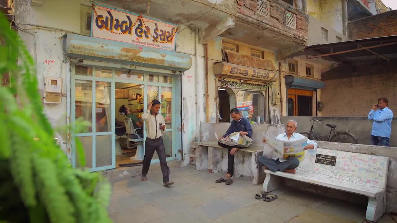 देखिए, क्या कहता है विकास - मैं हूँ विकास