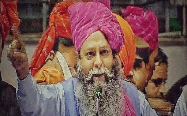 संजय लीला भंसाली की फिल्म ‘पद्मावत’ रिलीज हो चुकी है। फिल्म का करणी सेना शु