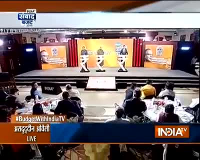 A pertinent question was raised in the debate: 'Why has #GST been levied on
