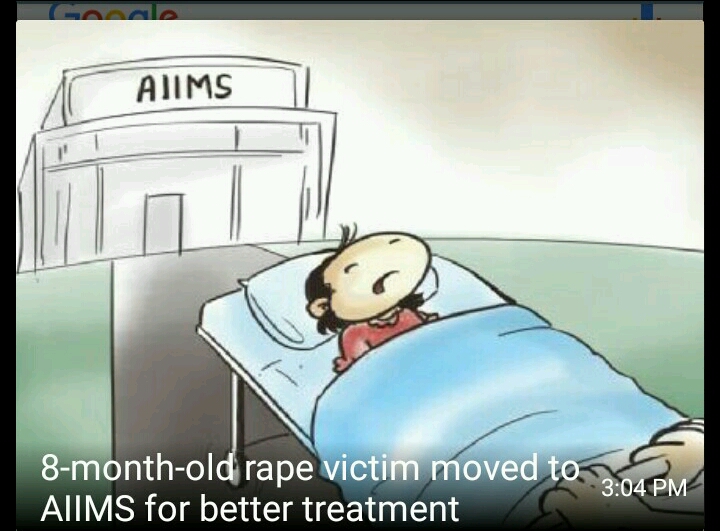 Even the devil Lucifer lord of hell will be ashamed of humans.