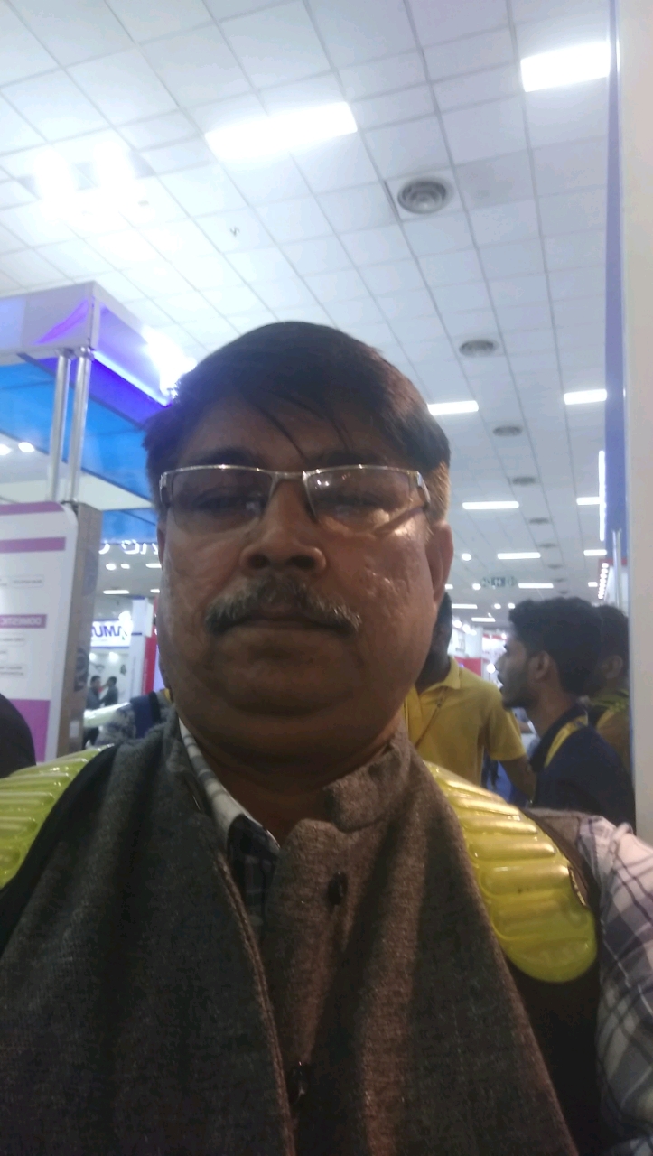 In Autoexpo
