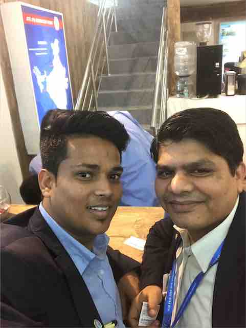 Auto expo-2018