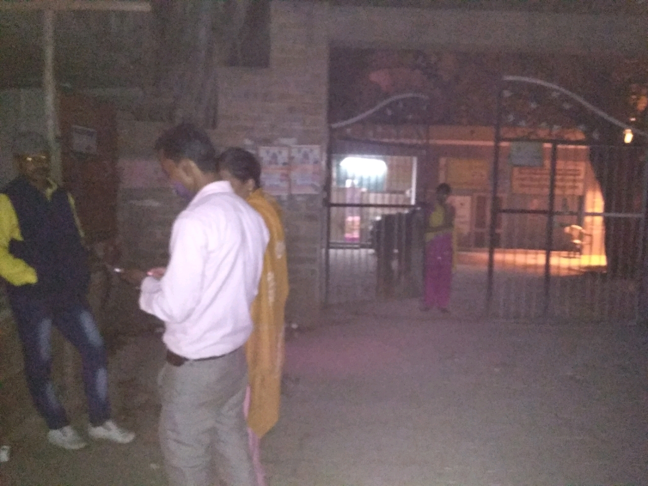 Plz shere it dabua colony nit 86 fhagna chowk. no emergency koi bhi jimewar