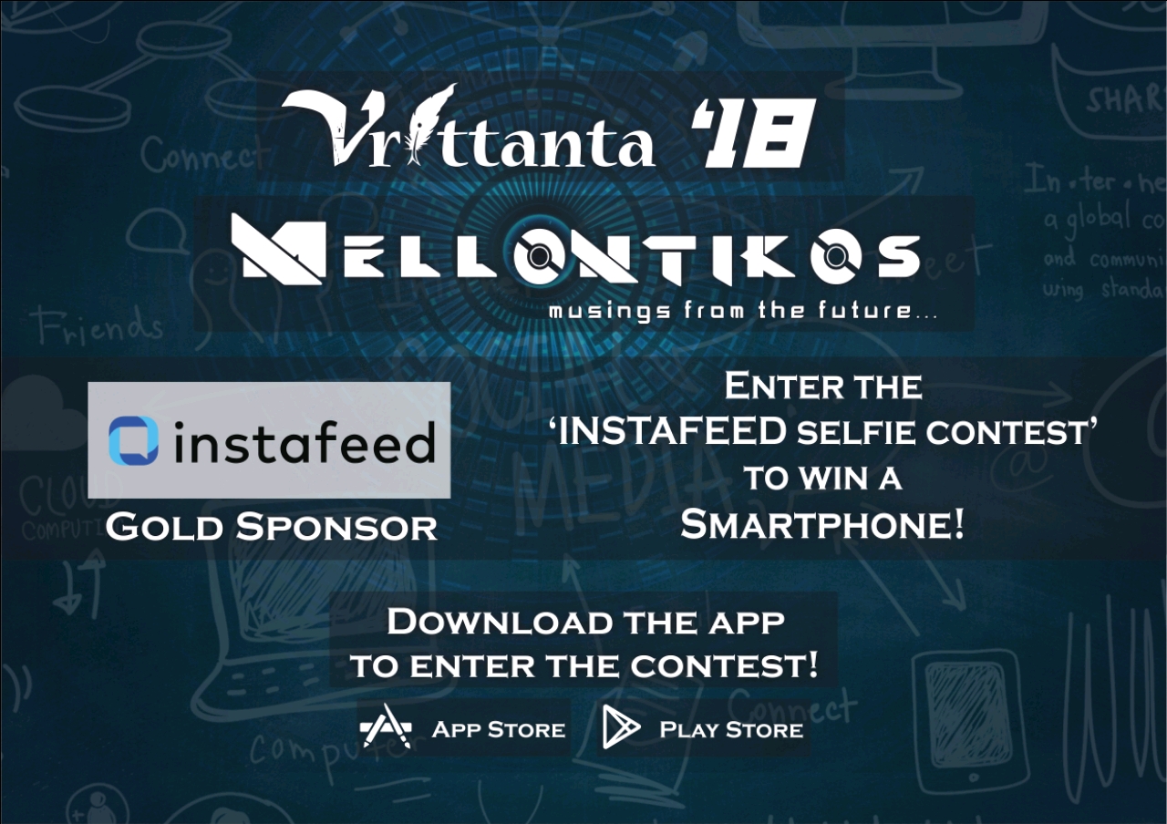 Vrittanta2018 #selfiechallenge #vrittanta2018