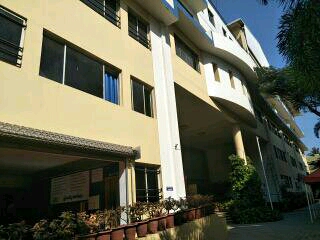 Instafeed @ Presidency College  Bangalore