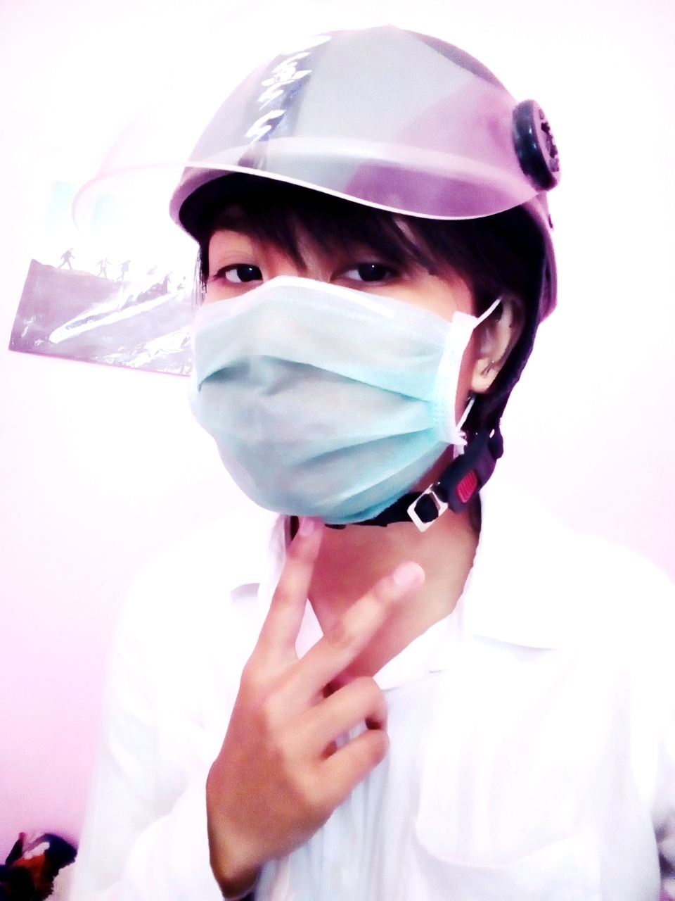 Presidency College got me like