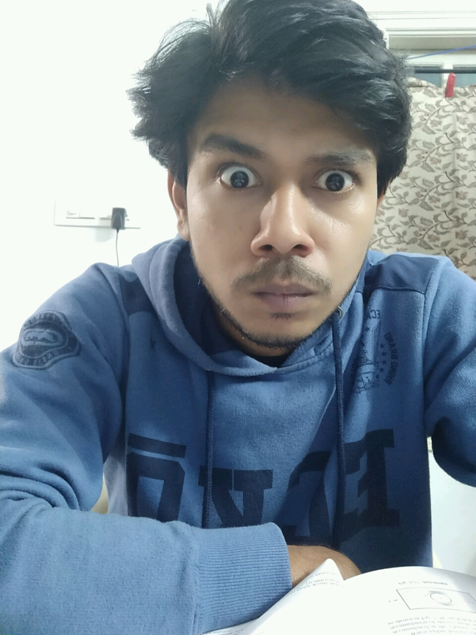 #virattanta2018 #presidencycollege