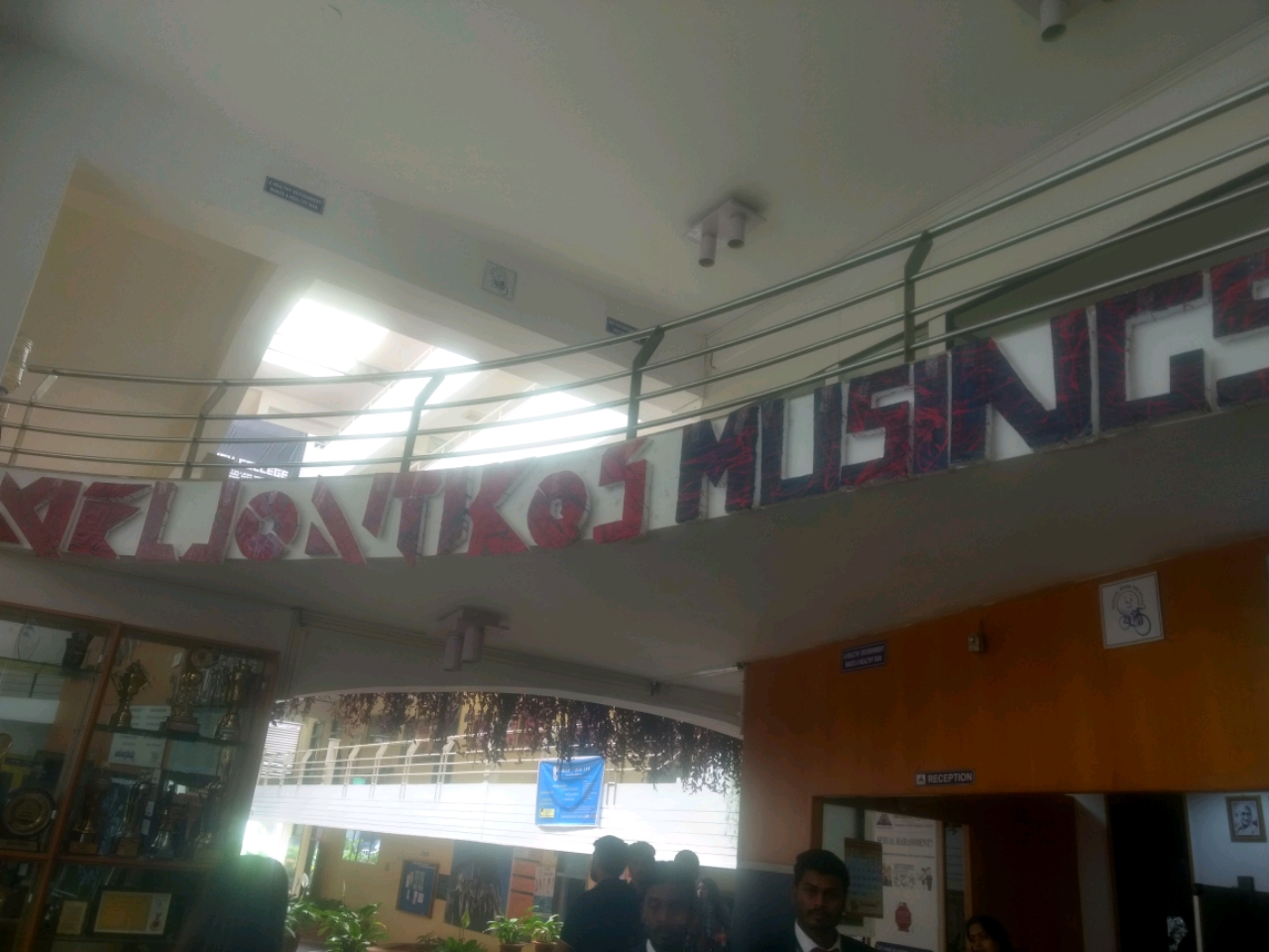 Mellontikos #Vrittanta2018