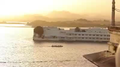 Udaipur Holi festival