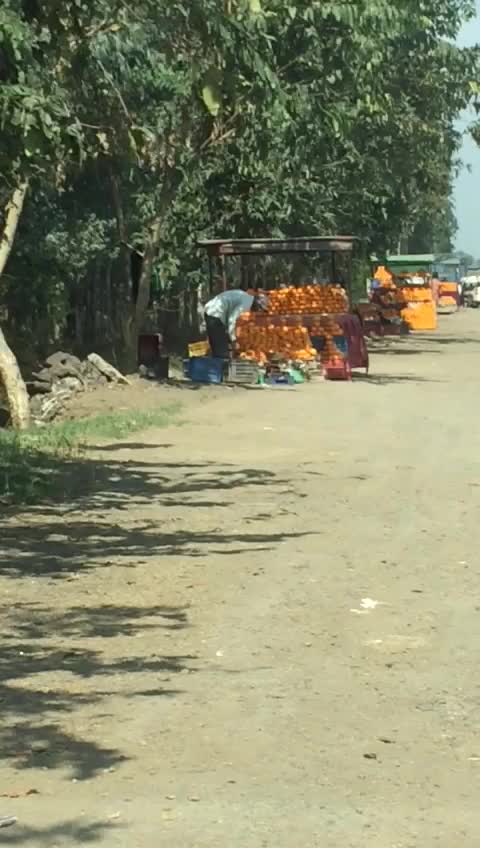 Presentation matters !. Not able to stop myself for recording this....As th