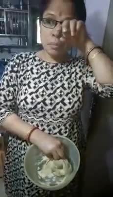 आशिर्वाद आटा हैं या प्लास्टिक 