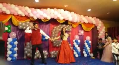 डांस करते करते हो गई लड़के की मौत