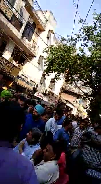 What the masses feel say about NAMO