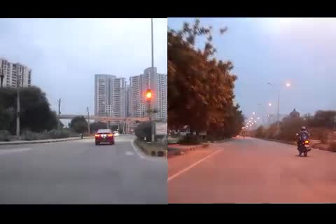 Pot holes information app