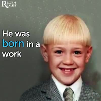 Your true self is not revealed when you Love someone who has everything.st