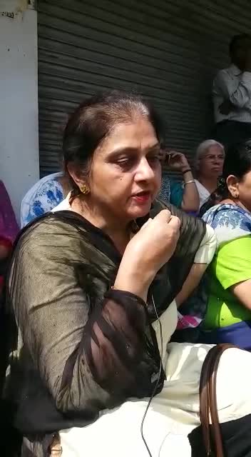 Voice of a common Pepole..