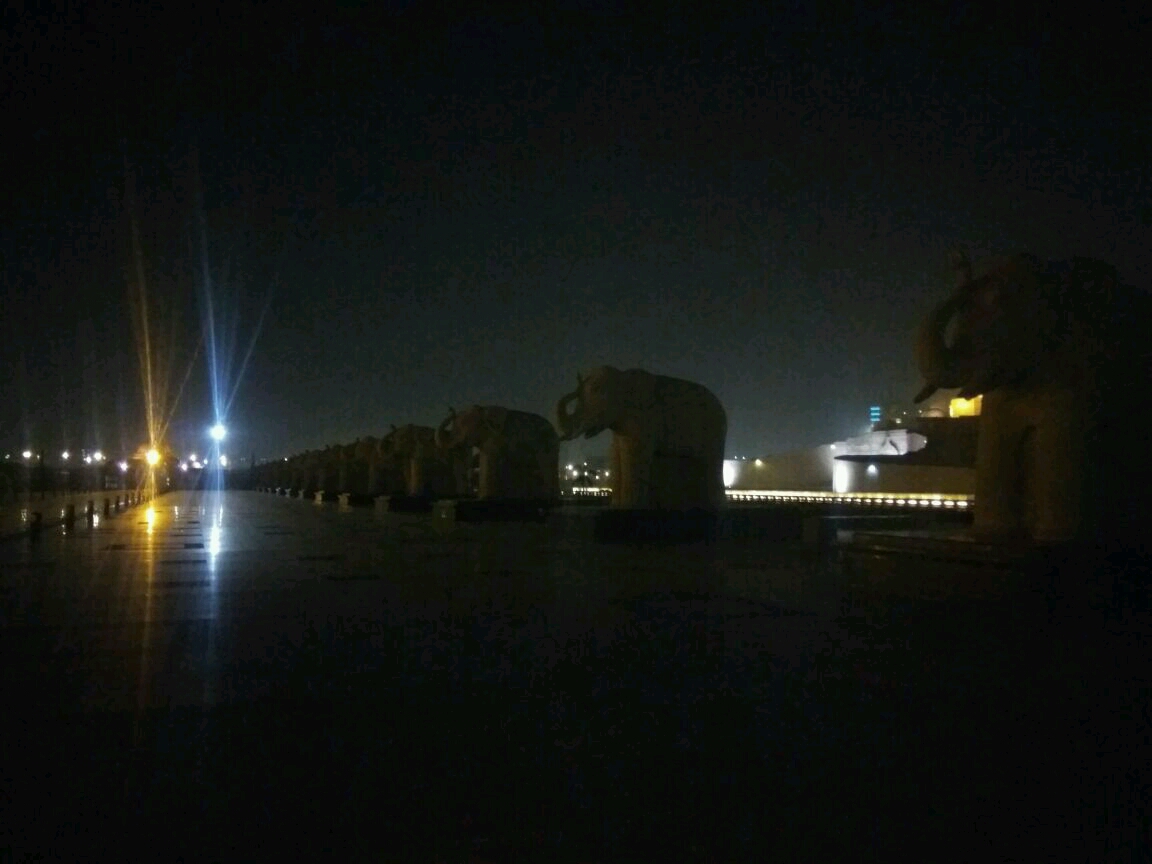 one elephant price one carore