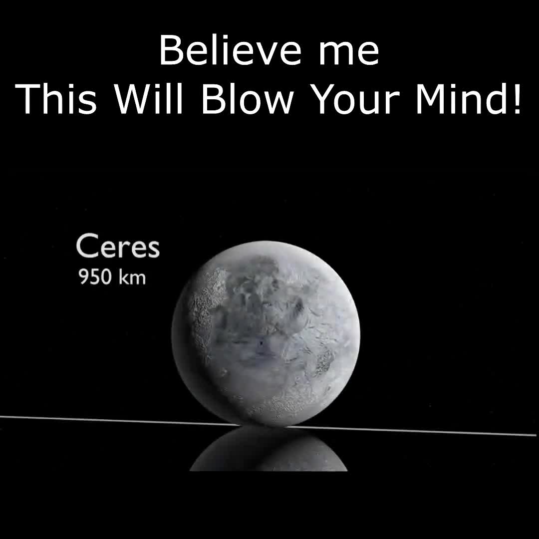 unbelievable....very educative