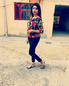 When you have lot more to enjoy in colours rather to stop at place of colou