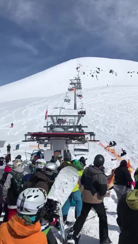 Horrible accidents caught on video