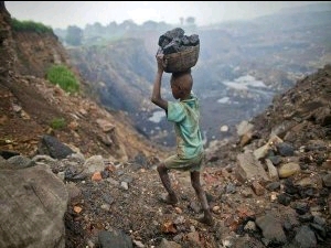 stop #childlabour.