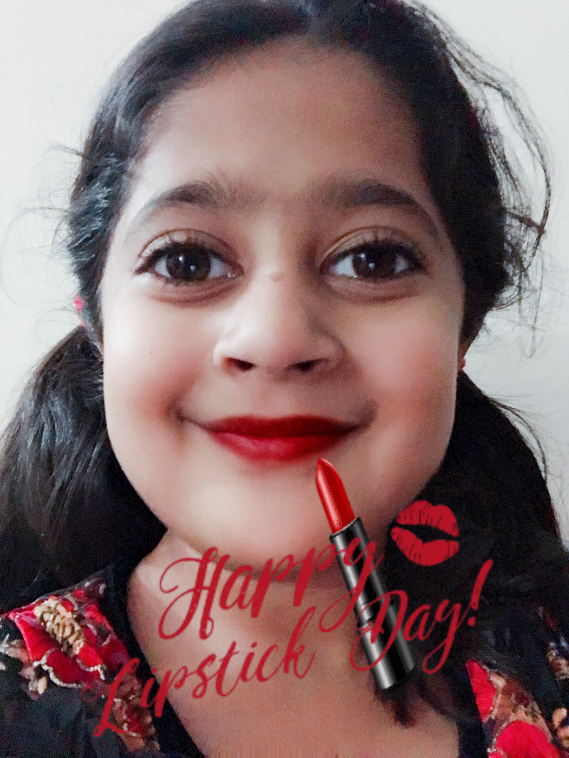 Cutest girl in the world......