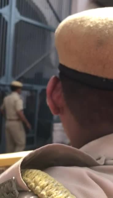 bajrangi bhai jaan giraftar