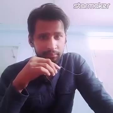 mere Naina sawan bhado.. 