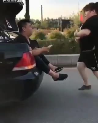 पत्नी को पतला करने का नया तरीका