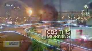 SOCIAL SCORE SYSTEMIN CHINA