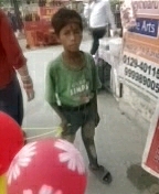 Now no more missing #instafind