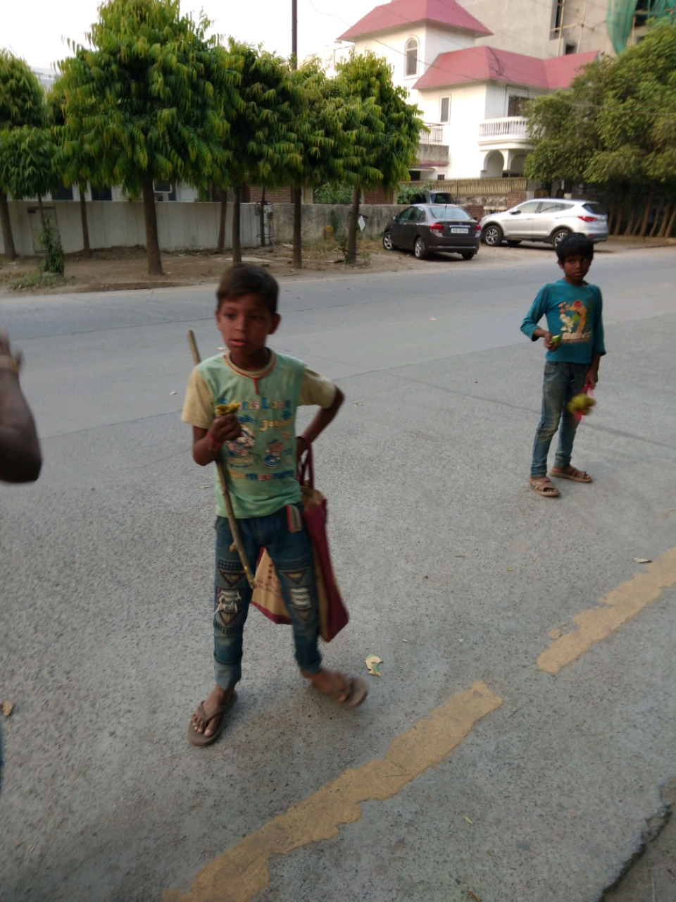 now no more missing #instafind