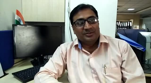 Breaking News.   Toofan na aane ka karan