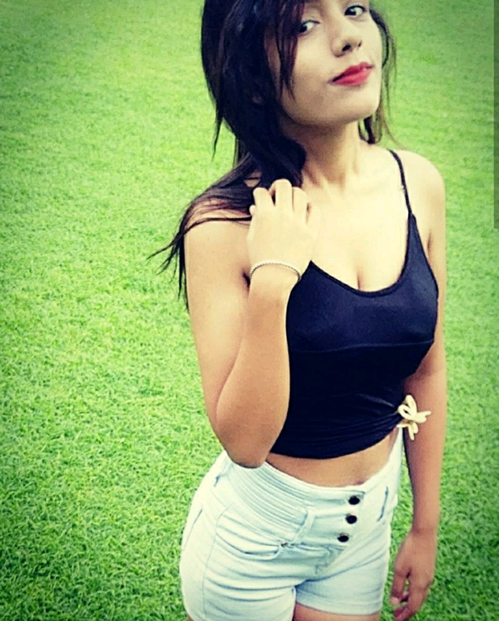 FOr thy love of being captured 