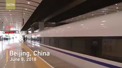 Chinese President invited the Russian President on a visit on board their b