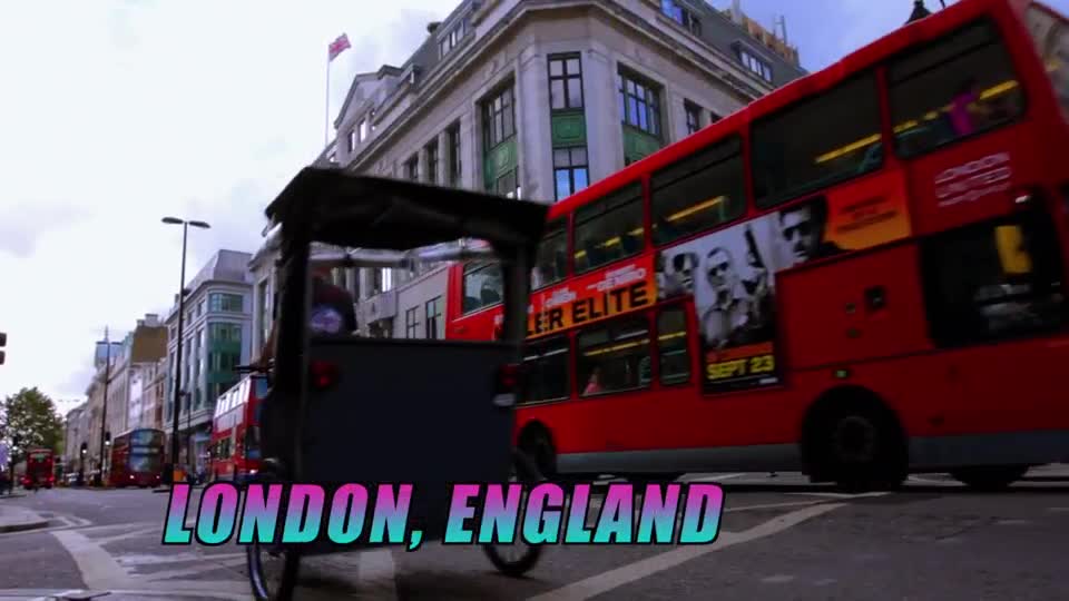 This guy was a journalist with BBC posted at Kolkata. He liked the taste so