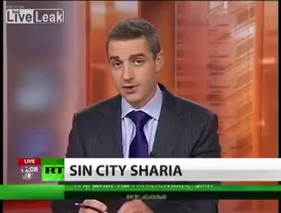 SHARIYAT LAW IN ENGLAND