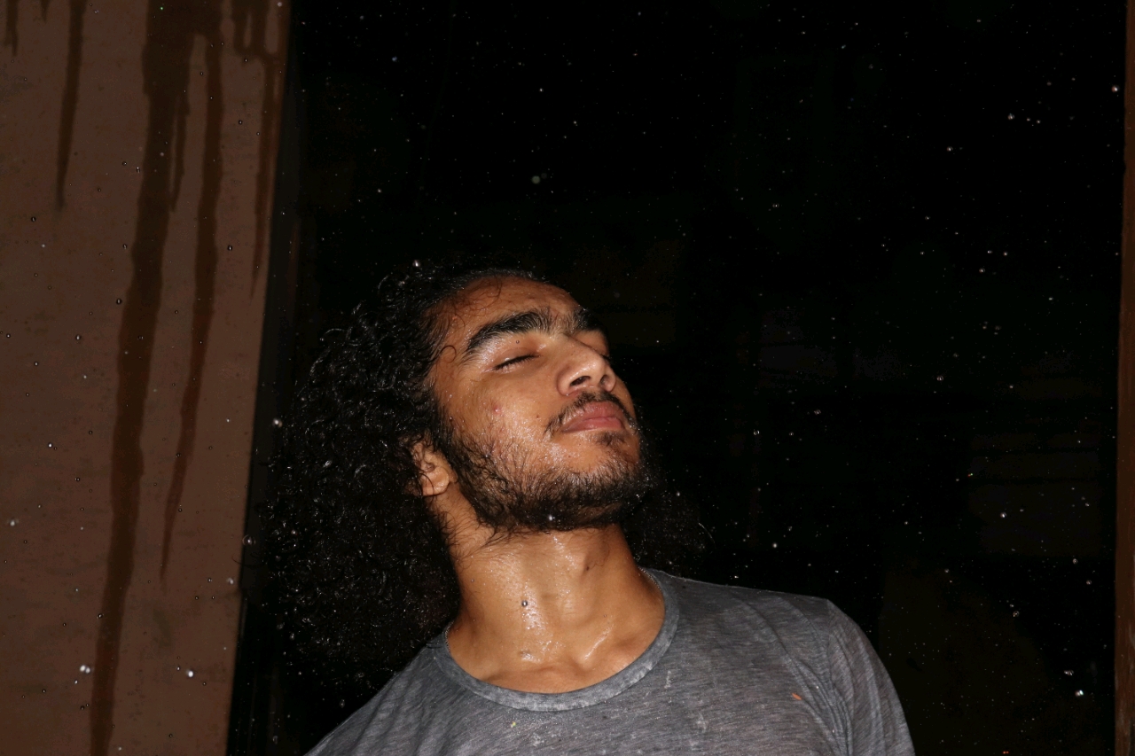 Nothing can stop me from loving my brother.”