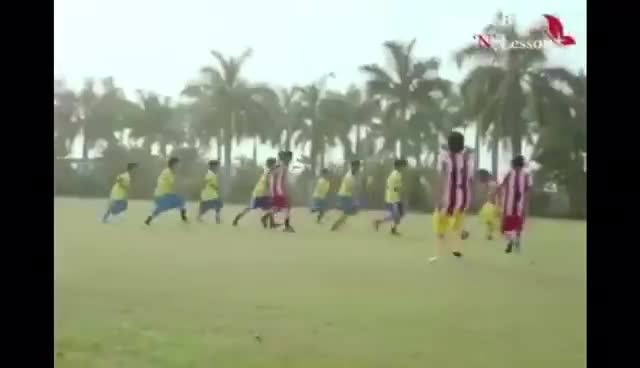 Friendship is forever.