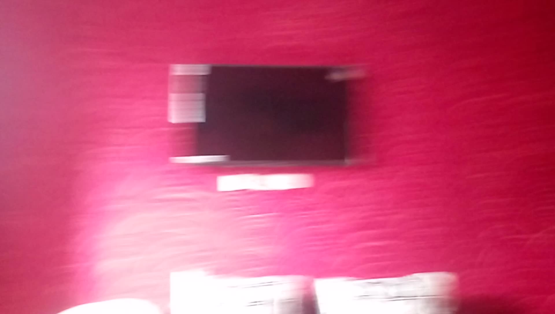 Earthquake hits in faridabad