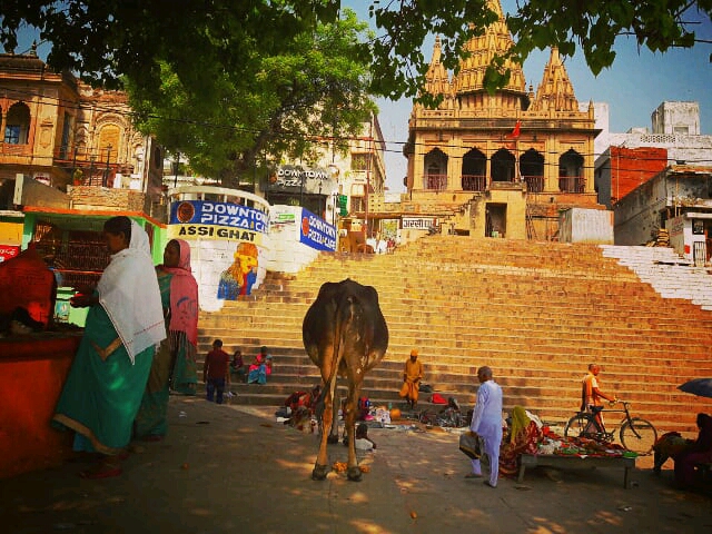 मोदी-मैक्रोन की बनारस यात्रा के समय तो गजब हुआ था..

कुछ बनारसी जैसे ही क़ुल
