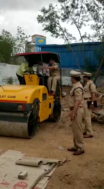 कमजोर दिल वाले ना देखें