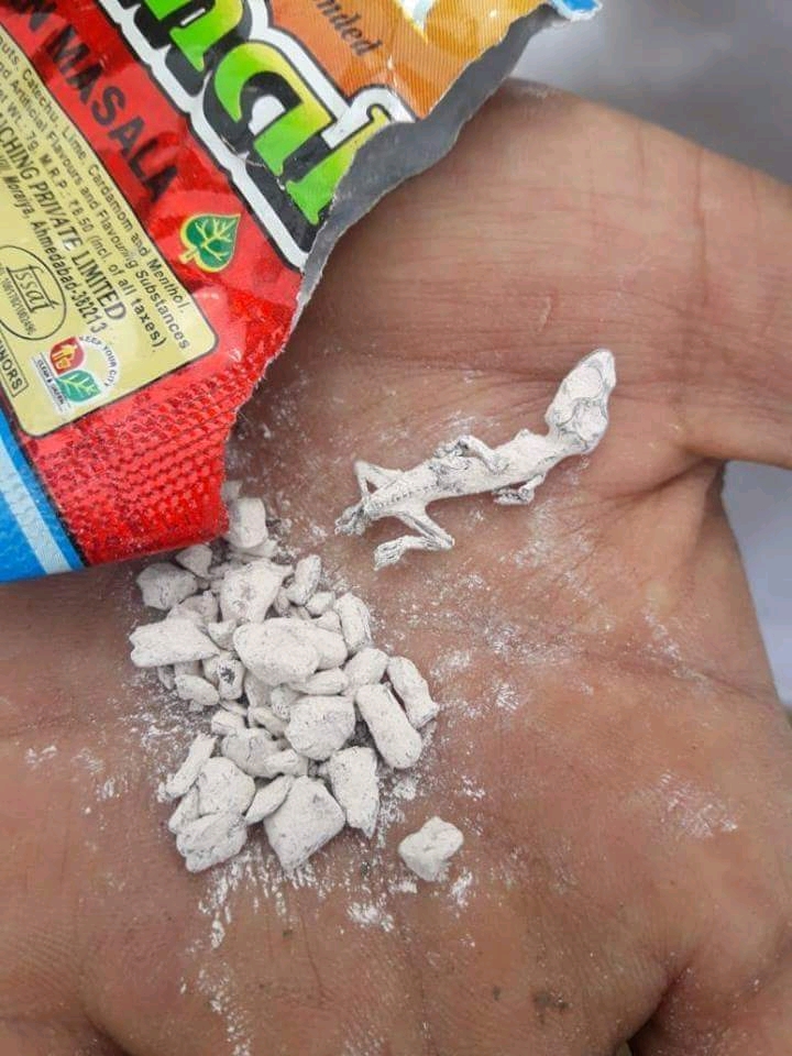 For all Gutka lovers