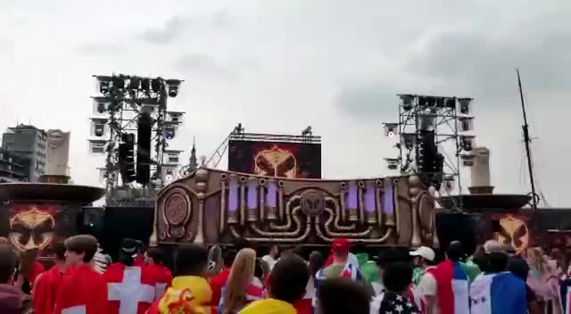 This is the only life, I want