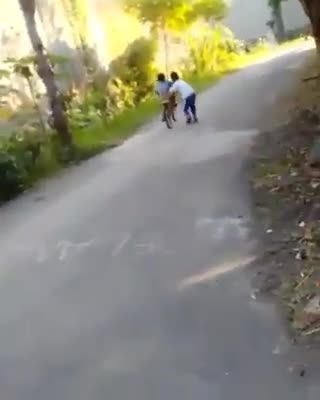 Cherish childhood memories