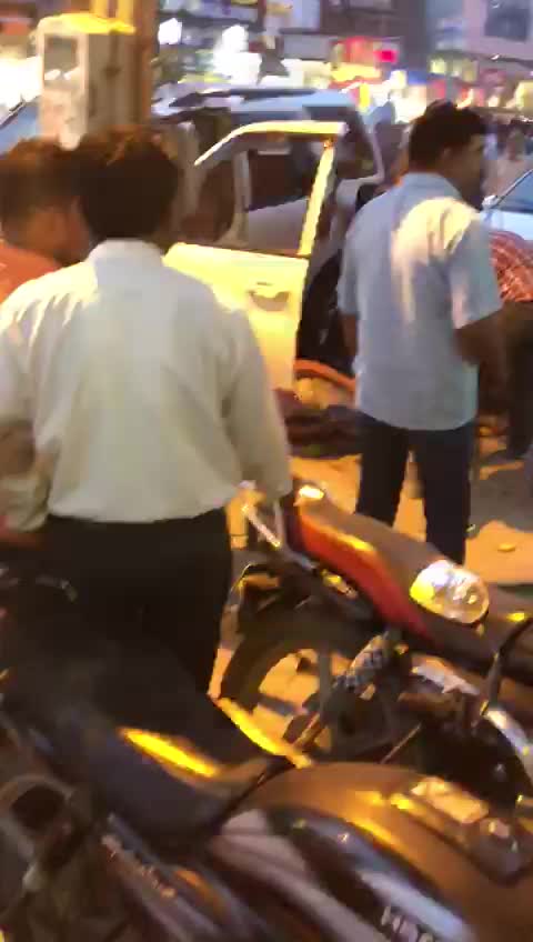 murder in 10 sector in faridabad