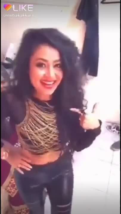 #nehakakkar