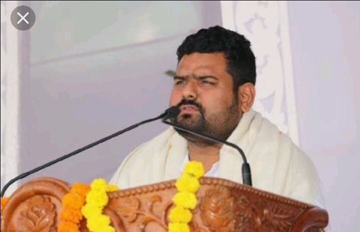 जीवन का श्रेष्ठ कार्य यज्ञ- विज्ञान देव

संत प्रवर श्री विज्ञानदेव जी महारा