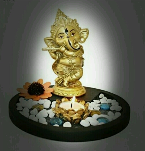 My love To Ganesh jee